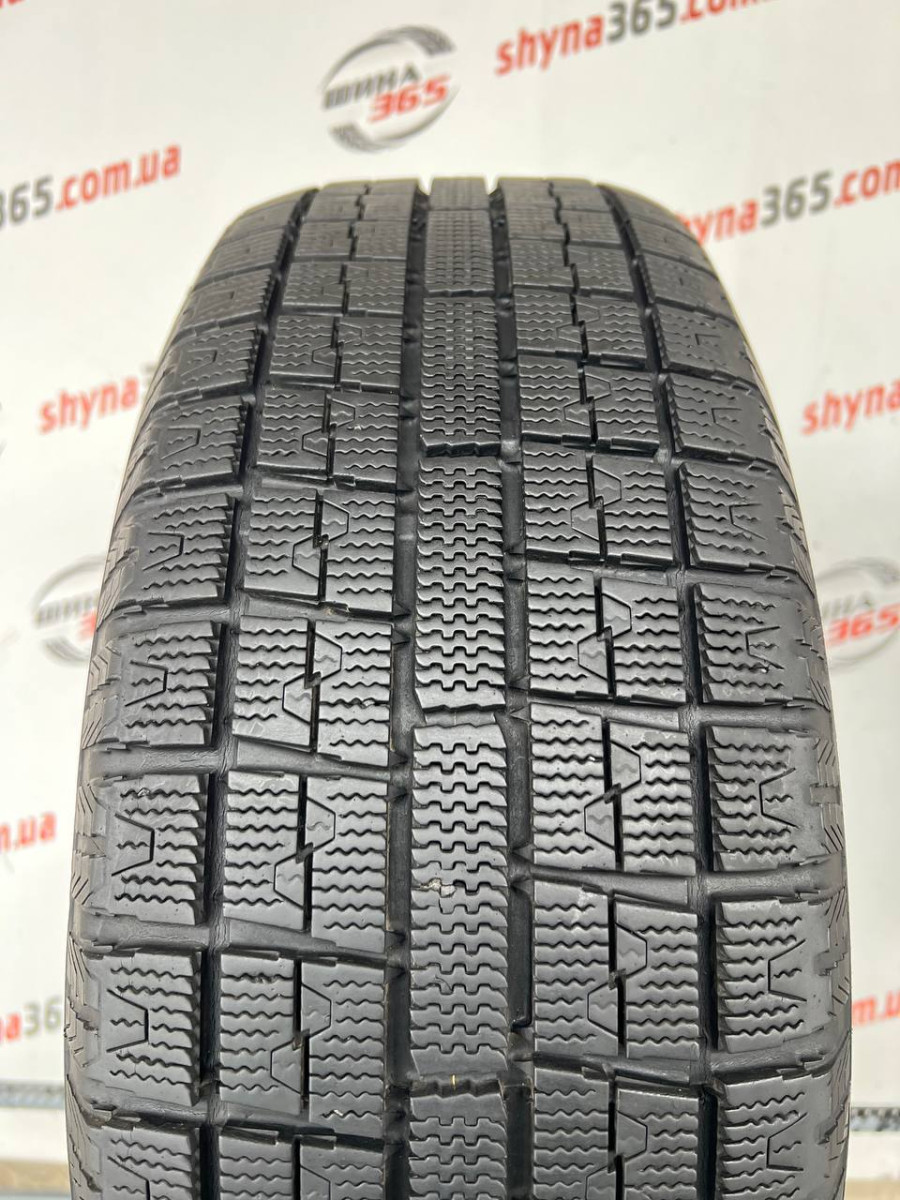 215/60 R16 TOYO GARIT G5 7mm