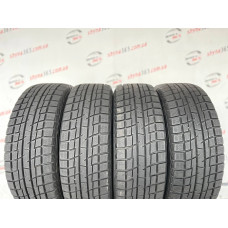 215/60 R16 YOKOHAMA ICE GUARD IG30 8mm