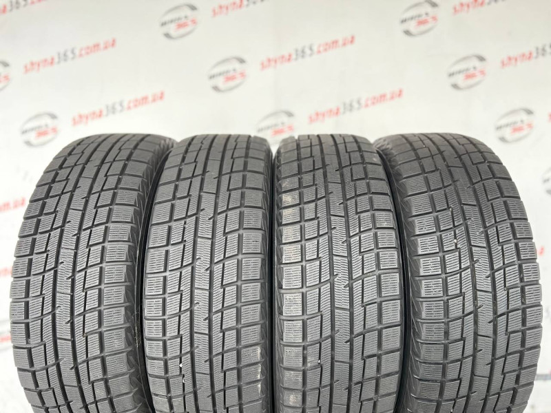 215/60 R16 YOKOHAMA ICE GUARD IG30 8mm