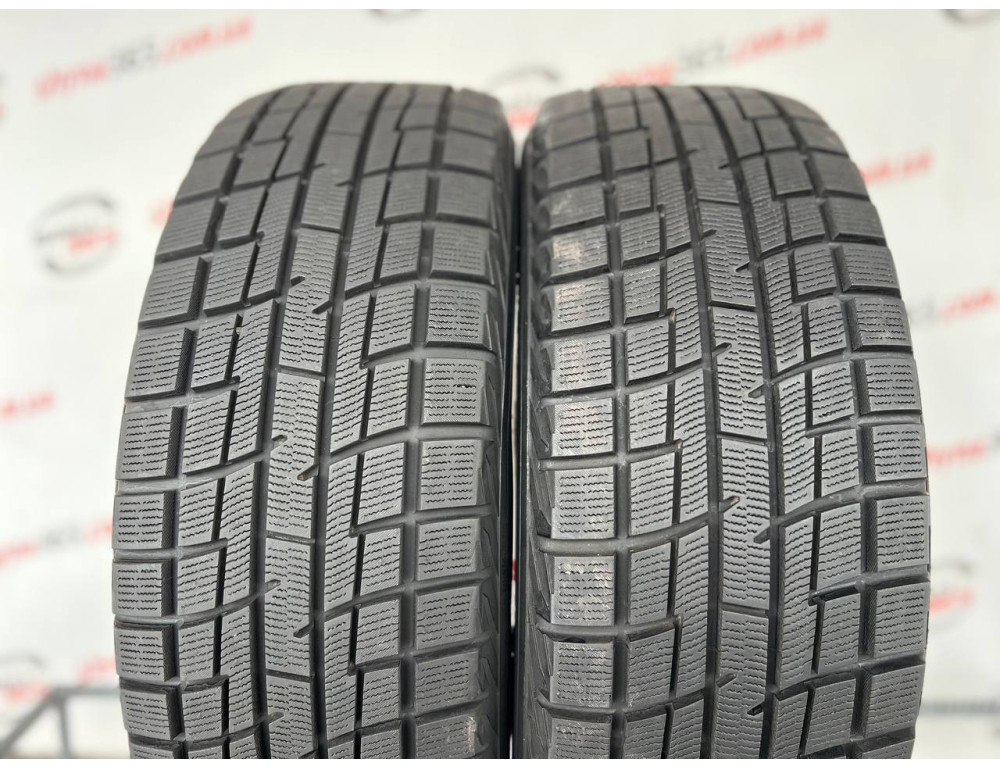 215/60 R16 YOKOHAMA ICE GUARD IG30 8mm