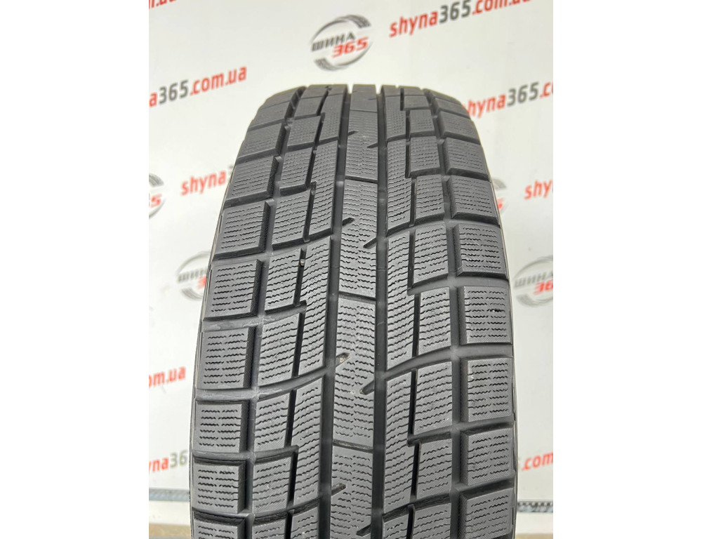 215/60 R16 YOKOHAMA ICE GUARD IG30 8mm