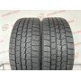 215/45 R17 DUNLOP WINTER MAXX WM01 7mm