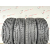 215/60 R16 YOKOHAMA ICE GUARD IG50 PLUS 8mm