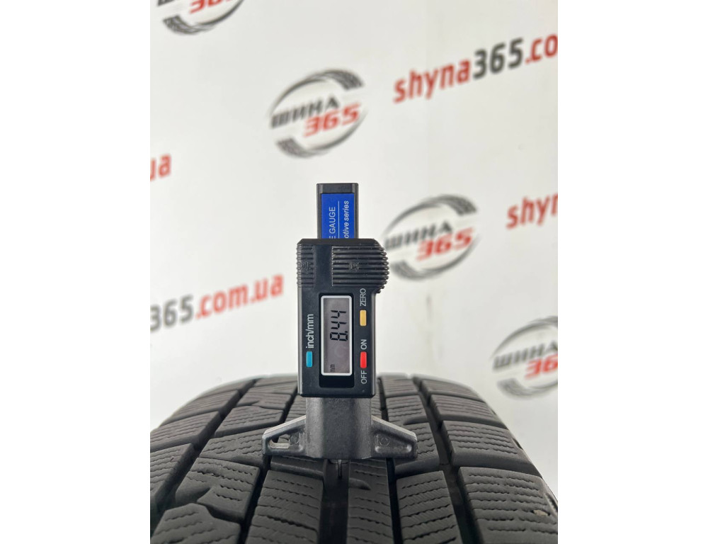 215/60 R16 YOKOHAMA ICE GUARD IG50 PLUS 8mm