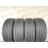 215/50 R17 DUNLOP WINTER MAXX WM01 7mm