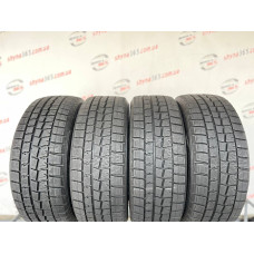 215/50 R17 DUNLOP WINTER MAXX WM01 7mm