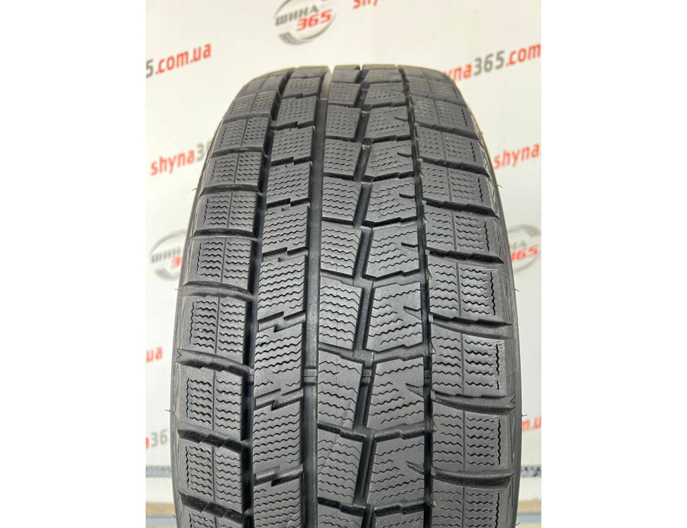 215/50 R17 DUNLOP WINTER MAXX WM01 7mm