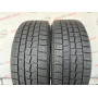215/50 R17 DUNLOP WINTER MAXX WM01 7mm