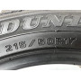 215/50 R17 DUNLOP WINTER MAXX WM01 7mm