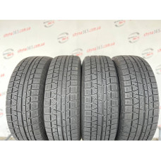 215/60 R16 YOKOHAMA ICE GUARD IG50 PLUS 7mm