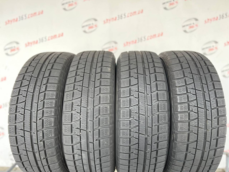 215/60 R16 YOKOHAMA ICE GUARD IG50 PLUS 7mm
