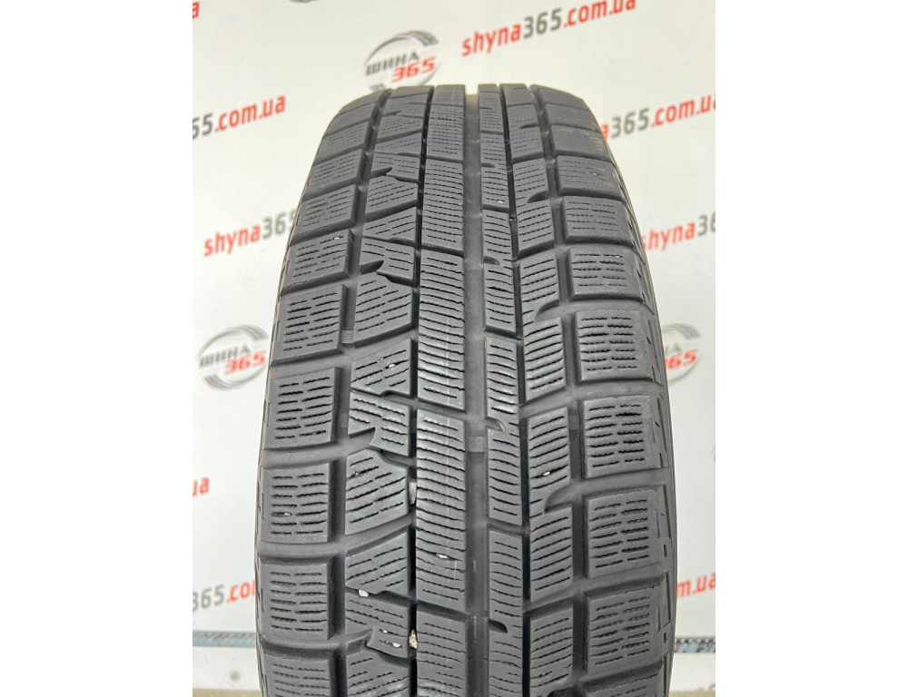 215/60 R16 YOKOHAMA ICE GUARD IG50 PLUS 7mm