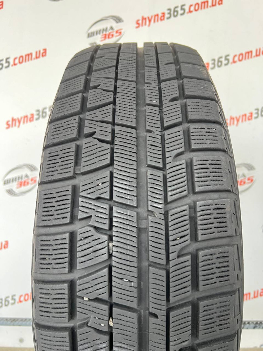215/60 R16 YOKOHAMA ICE GUARD IG50 PLUS 7mm