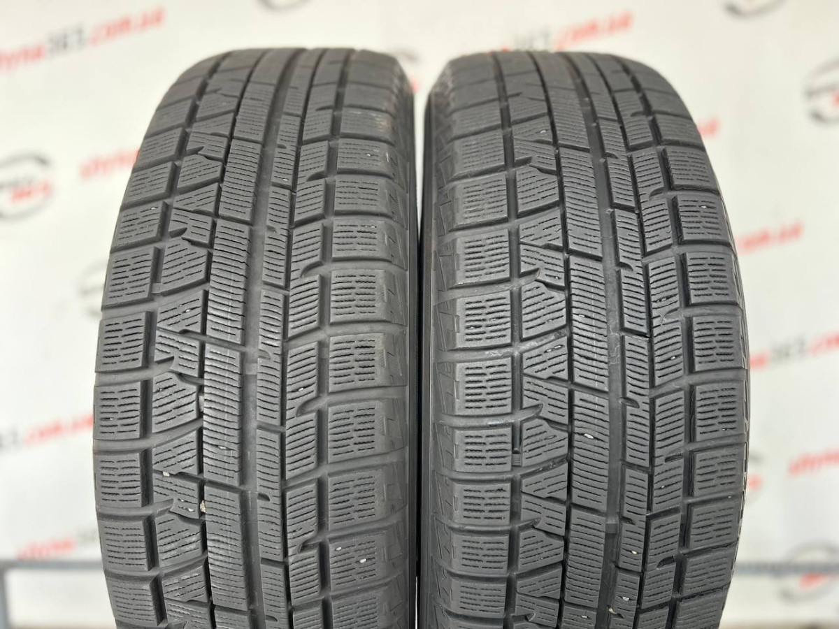 215/60 R16 YOKOHAMA ICE GUARD IG50 PLUS 7mm