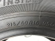 215/60 R16 YOKOHAMA ICE GUARD IG50 PLUS 7mm