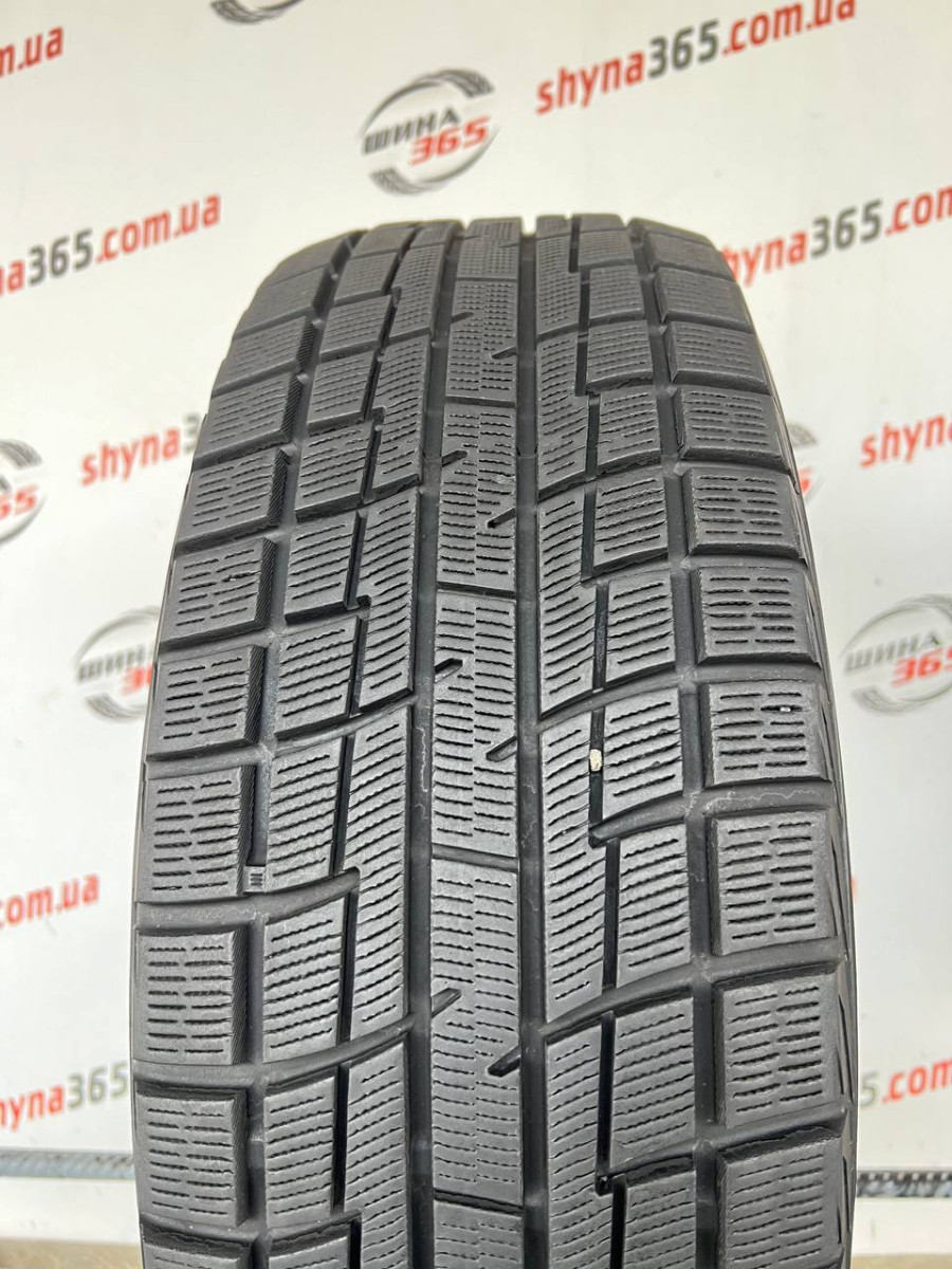 215/60 R16 YOKOHAMA PRACTIVA ICE BP02 7mm