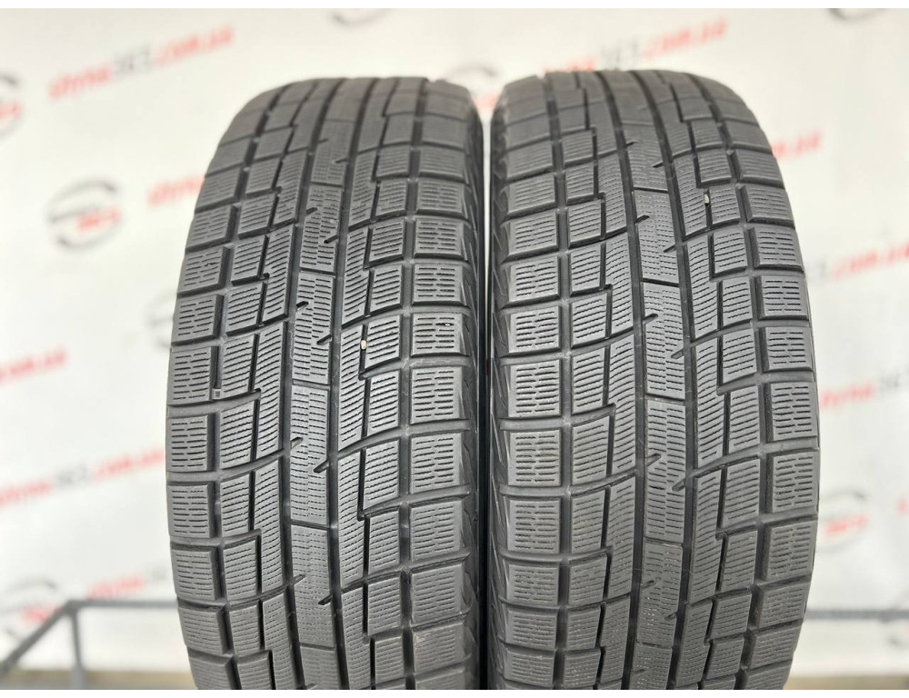 215/60 R16 YOKOHAMA PRACTIVA ICE BP02 7mm