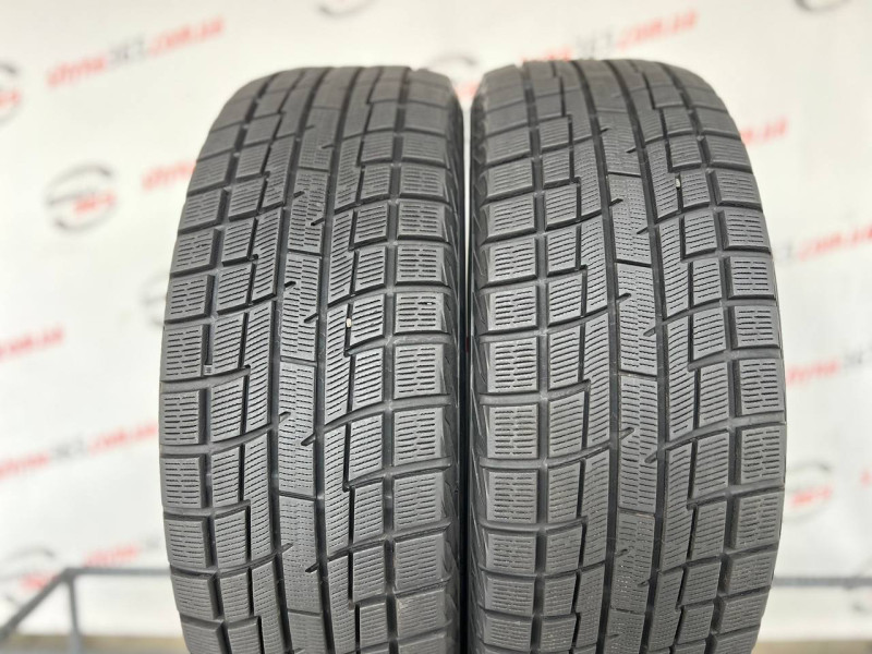 215/60 R16 YOKOHAMA PRACTIVA ICE BP02 7mm