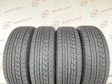 215/60 R16 YOKOHAMA ICE GUARD IG60 7mm