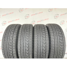 215/60 R16 YOKOHAMA ICE GUARD IG60 7mm