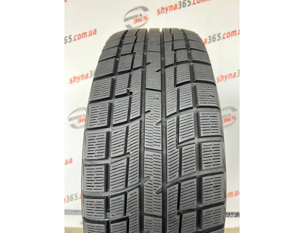 215/60 R16 YOKOHAMA ICE GUARD IG30 7mm