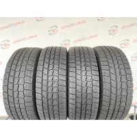 215/60 R16 DUNLOP WINTER MAXX WM02 8mm
