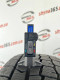 215/60 R16 DUNLOP WINTER MAXX WM02 8mm