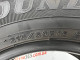 215/60 R16 DUNLOP WINTER MAXX WM02 8mm
