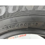 215/60 R16 DUNLOP WINTER MAXX WM02 8mm