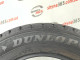 215/60 R16 DUNLOP WINTER MAXX WM02 8mm