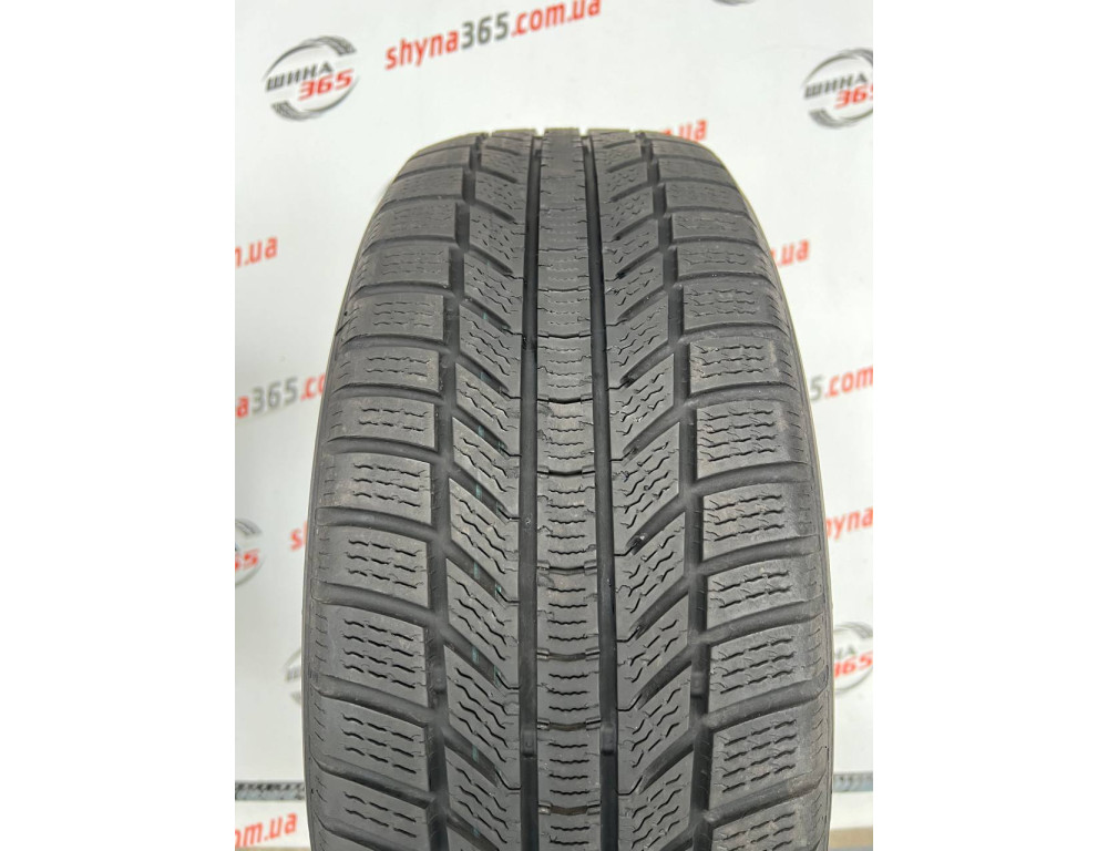 215/55 R17 CONTINENTAL WINTERCONTACT TS870P CONTISEAL 5mm