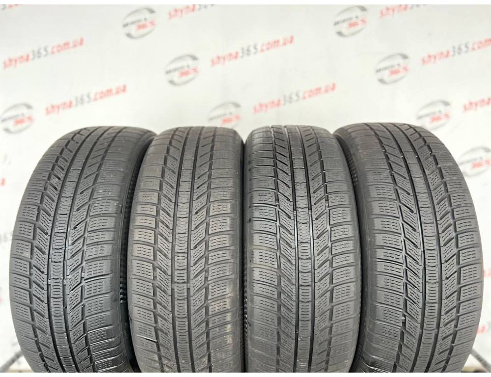 215/55 R17 CONTINENTAL WINTERCONTACT TS870P CONTISEAL 5mm