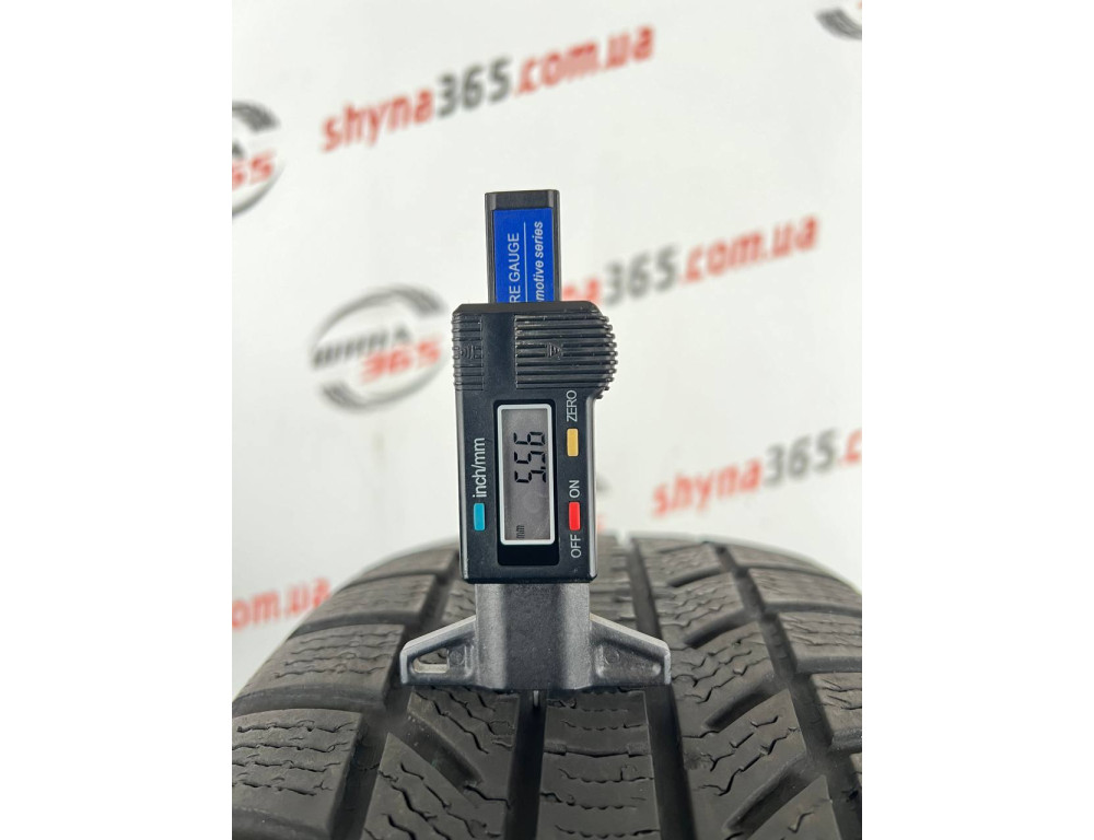 215/55 R17 CONTINENTAL WINTERCONTACT TS870P CONTISEAL 5mm