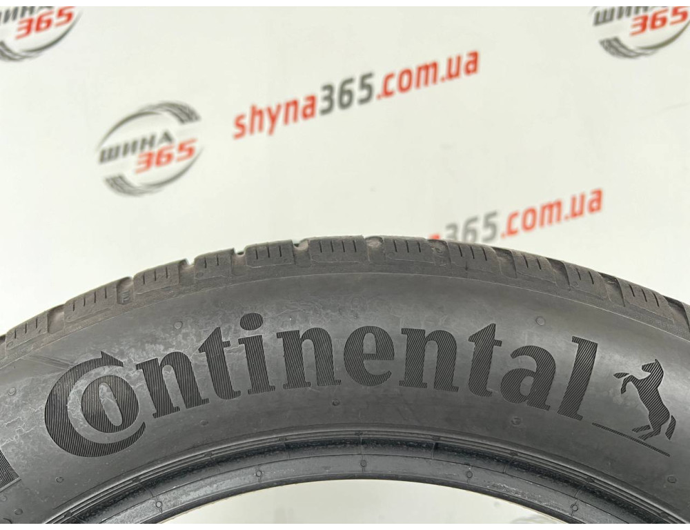 215/55 R17 CONTINENTAL WINTERCONTACT TS870P CONTISEAL 5mm