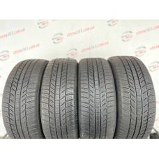 215/55 R17 CONTINENTAL WINTERCONTACT TS870P CONTISEAL 4mm
