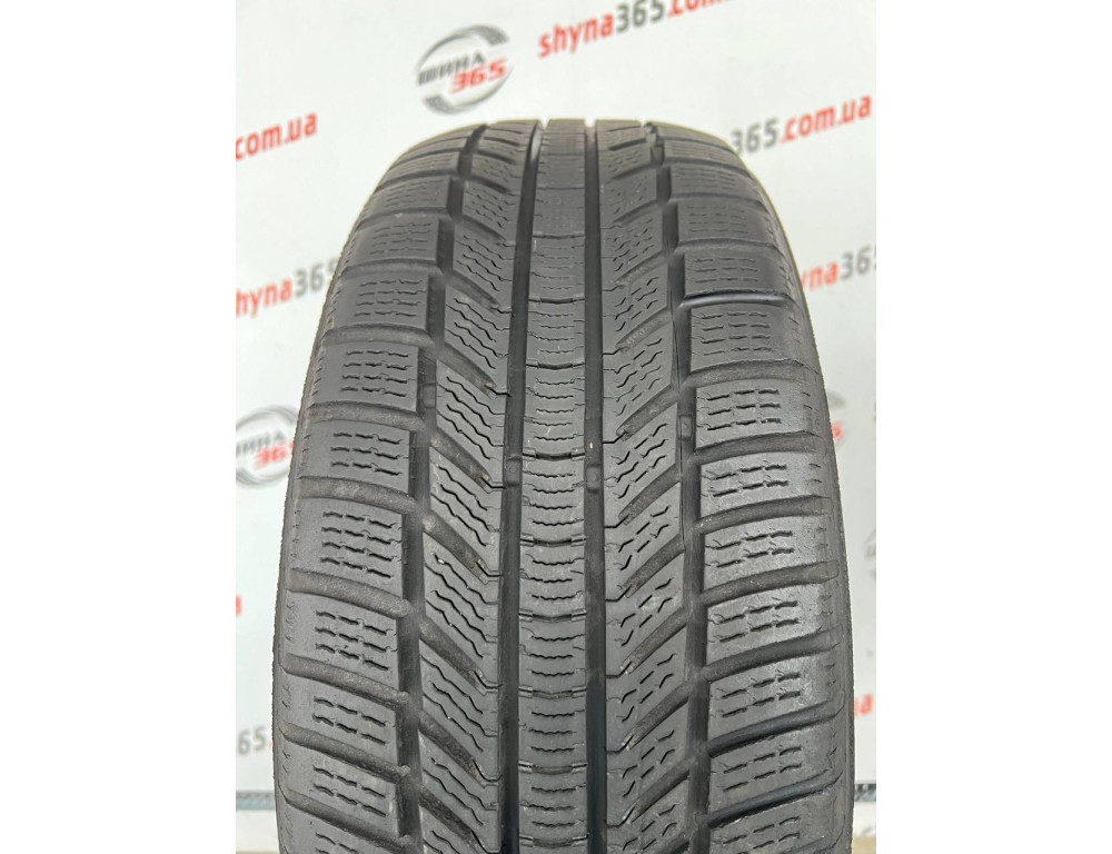 215/55 R17 CONTINENTAL WINTERCONTACT TS870P CONTISEAL 4mm