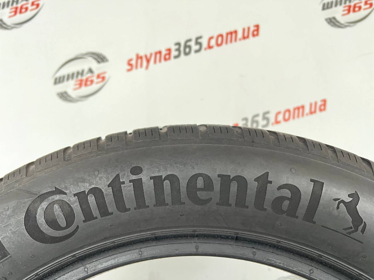 215/55 R17 CONTINENTAL WINTERCONTACT TS870P CONTISEAL 4mm