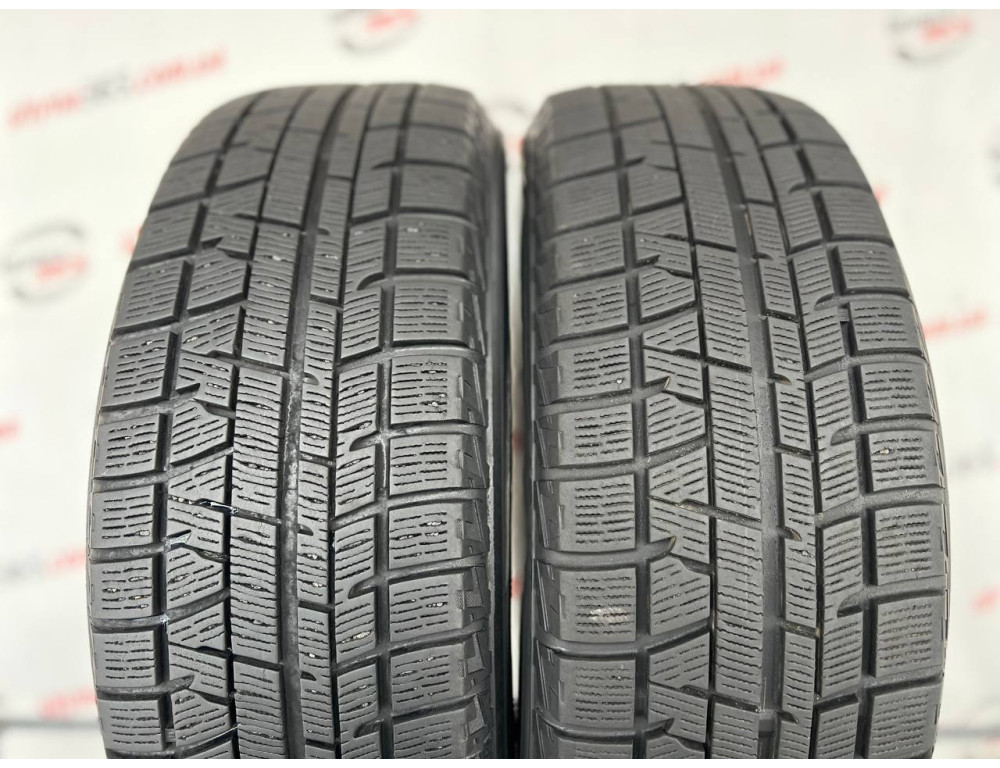 215/60 R17 YOKOHAMA ICE GUARD IG50 PLUS 7mm