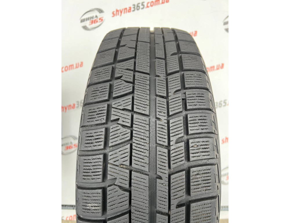 215/60 R17 YOKOHAMA ICE GUARD IG50 PLUS 7mm