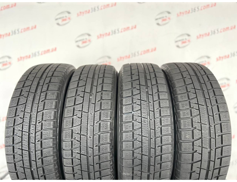 215/60 R17 YOKOHAMA ICE GUARD IG50 PLUS 7mm