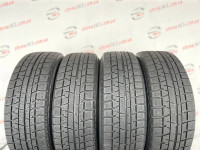 215/60 R17 YOKOHAMA ICE GUARD IG50 PLUS 7mm