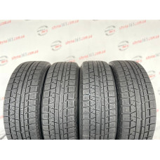 215/60 R17 YOKOHAMA ICE GUARD IG50 PLUS 7mm