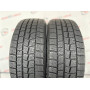 215/55 R17 DUNLOP WINTER MAXX WM01 8mm
