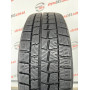 215/55 R17 DUNLOP WINTER MAXX WM01 8mm
