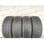 215/55 R17 DUNLOP WINTER MAXX WM01 8mm