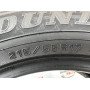 215/55 R17 DUNLOP WINTER MAXX WM01 8mm