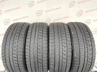 215/55 R17 BRIDGESTONE BLIZZAK VRX 7mm