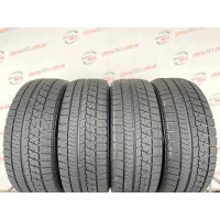 215/55 R17 BRIDGESTONE BLIZZAK VRX 7mm