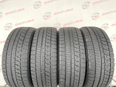 215/55 R17 BRIDGESTONE BLIZZAK VRX 7mm