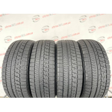 215/55 R17 BRIDGESTONE BLIZZAK VRX 7mm